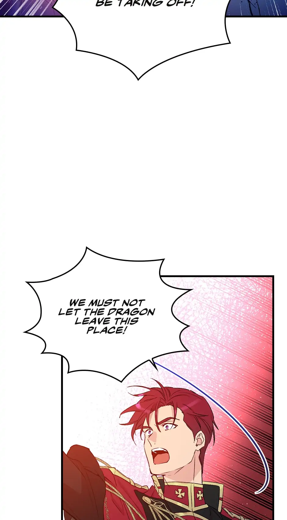 A Red Knight Does Not Blindly Follow Money Chapter 44 - page 56