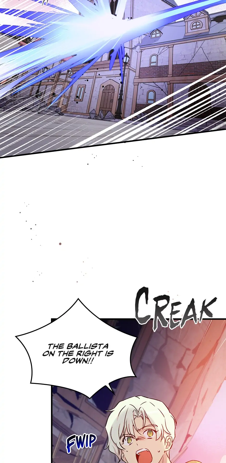 A Red Knight Does Not Blindly Follow Money Chapter 44 - page 67