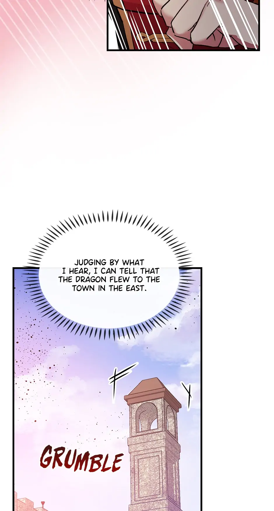 A Red Knight Does Not Blindly Follow Money Chapter 43 - page 52