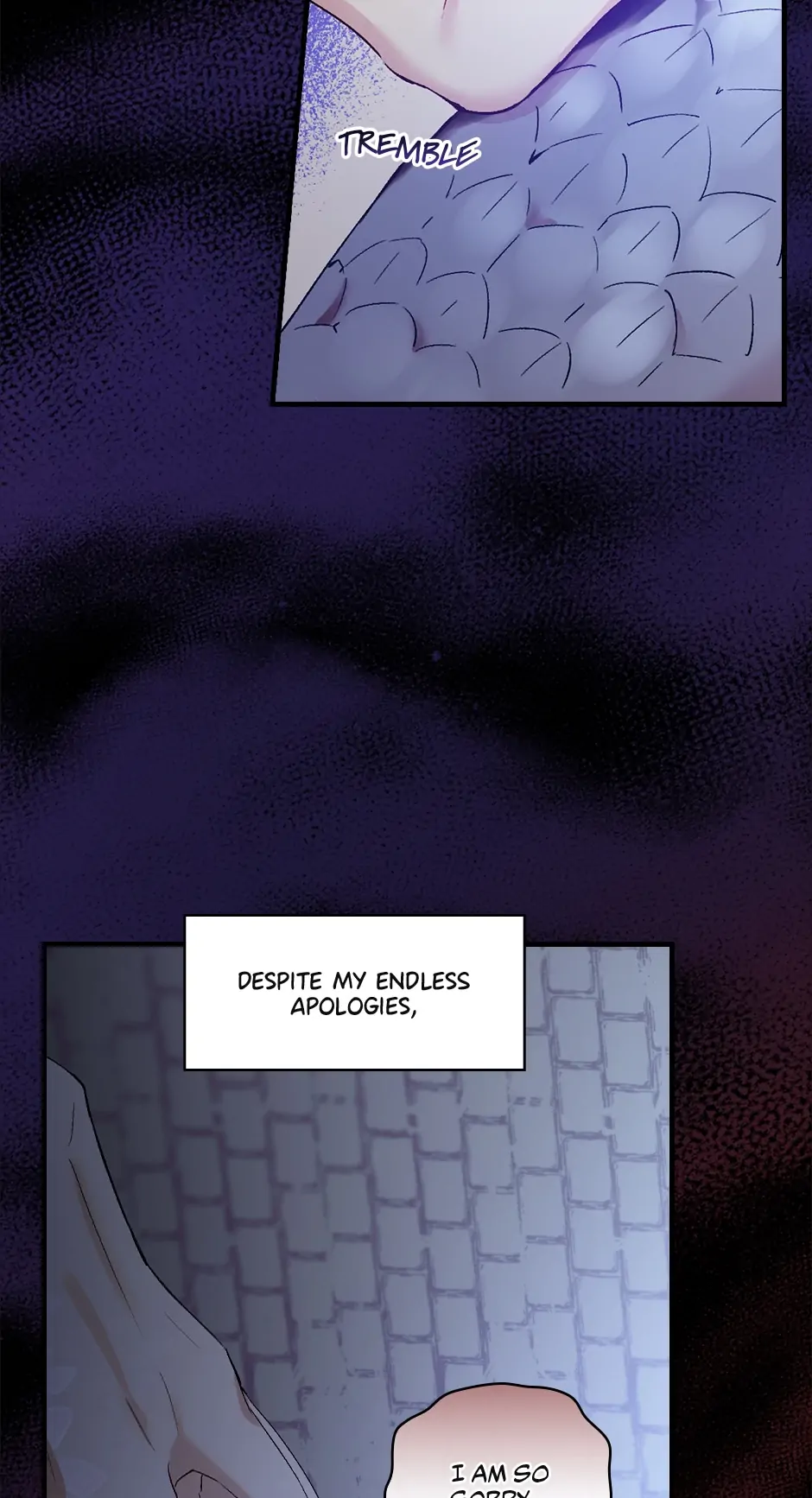 A Red Knight Does Not Blindly Follow Money Chapter 42 - page 14