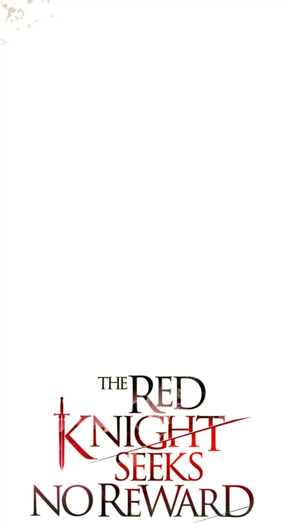 A Red Knight Does Not Blindly Follow Money Chapter 42 - page 26