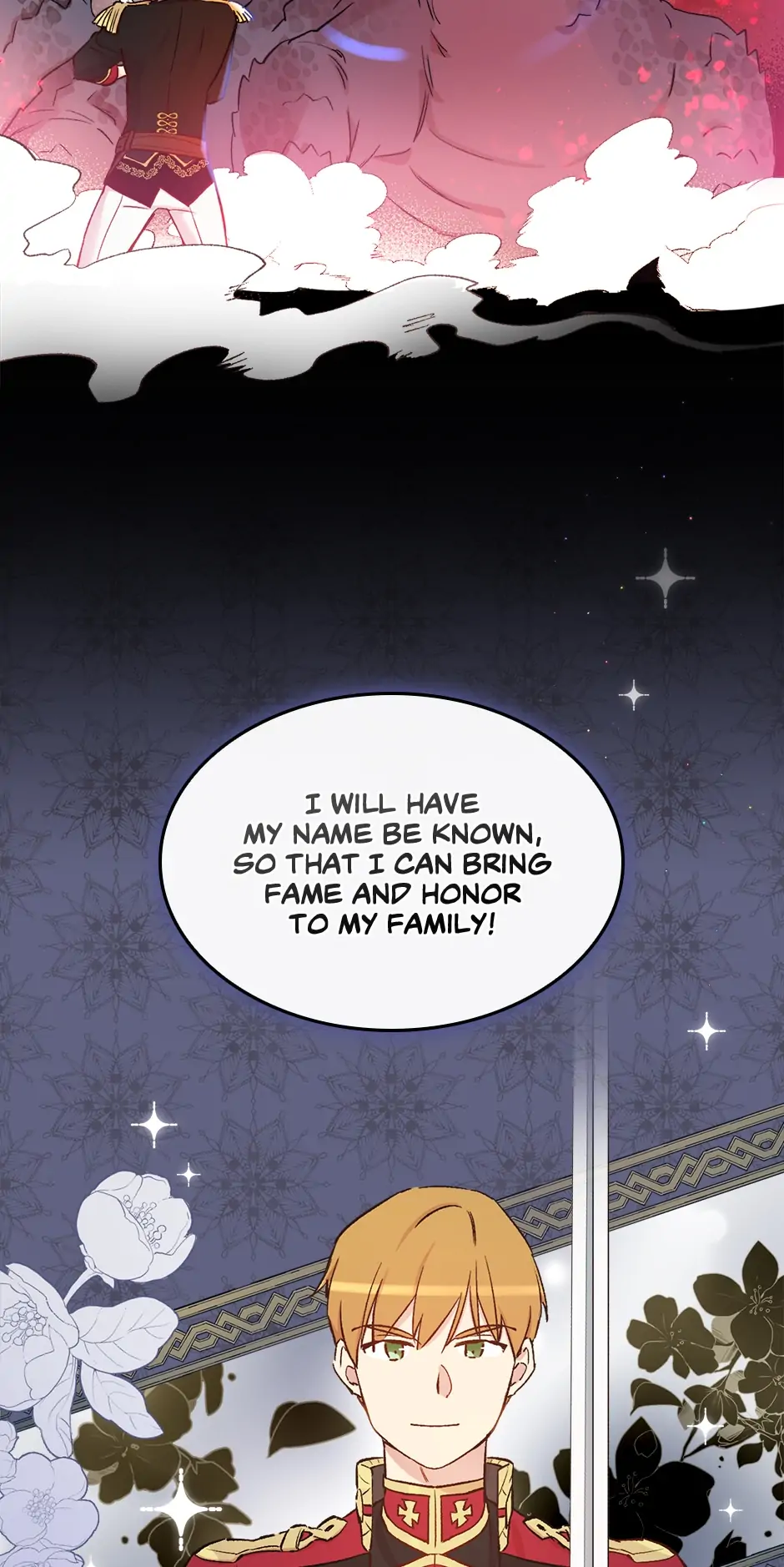 A Red Knight Does Not Blindly Follow Money Chapter 41 - page 16
