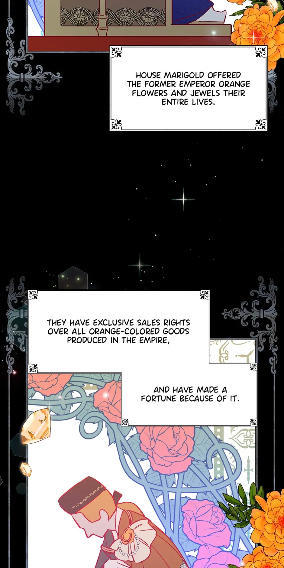 A Red Knight Does Not Blindly Follow Money Chapter 41 - page 2