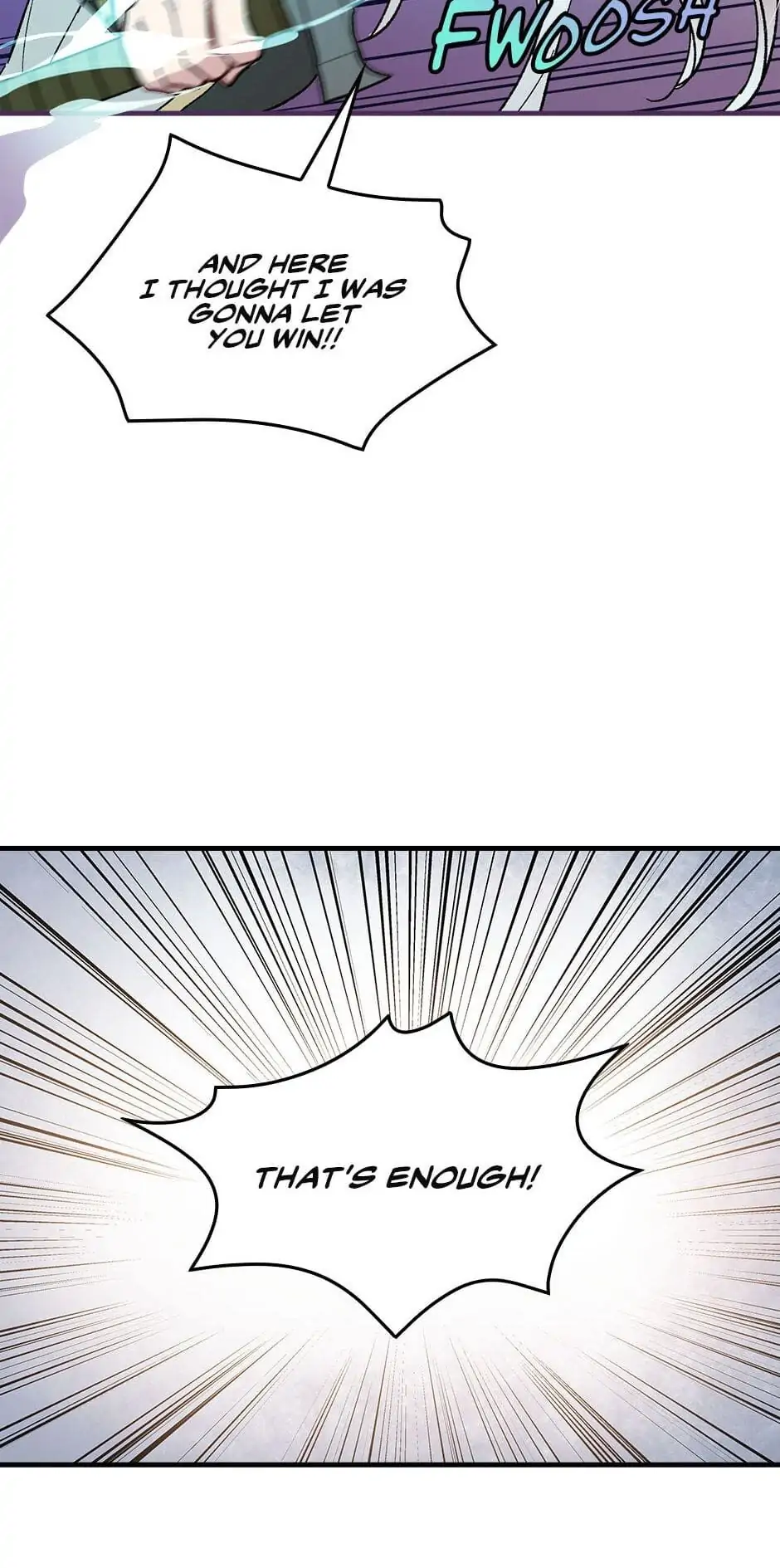A Red Knight Does Not Blindly Follow Money Chapter 4 - page 58