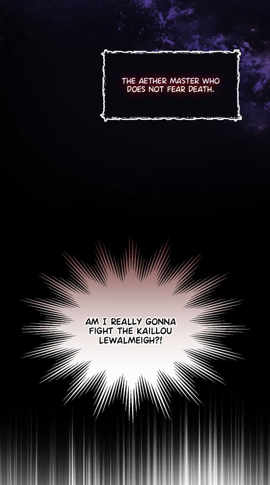 A Red Knight Does Not Blindly Follow Money Chapter 4 - page 67
