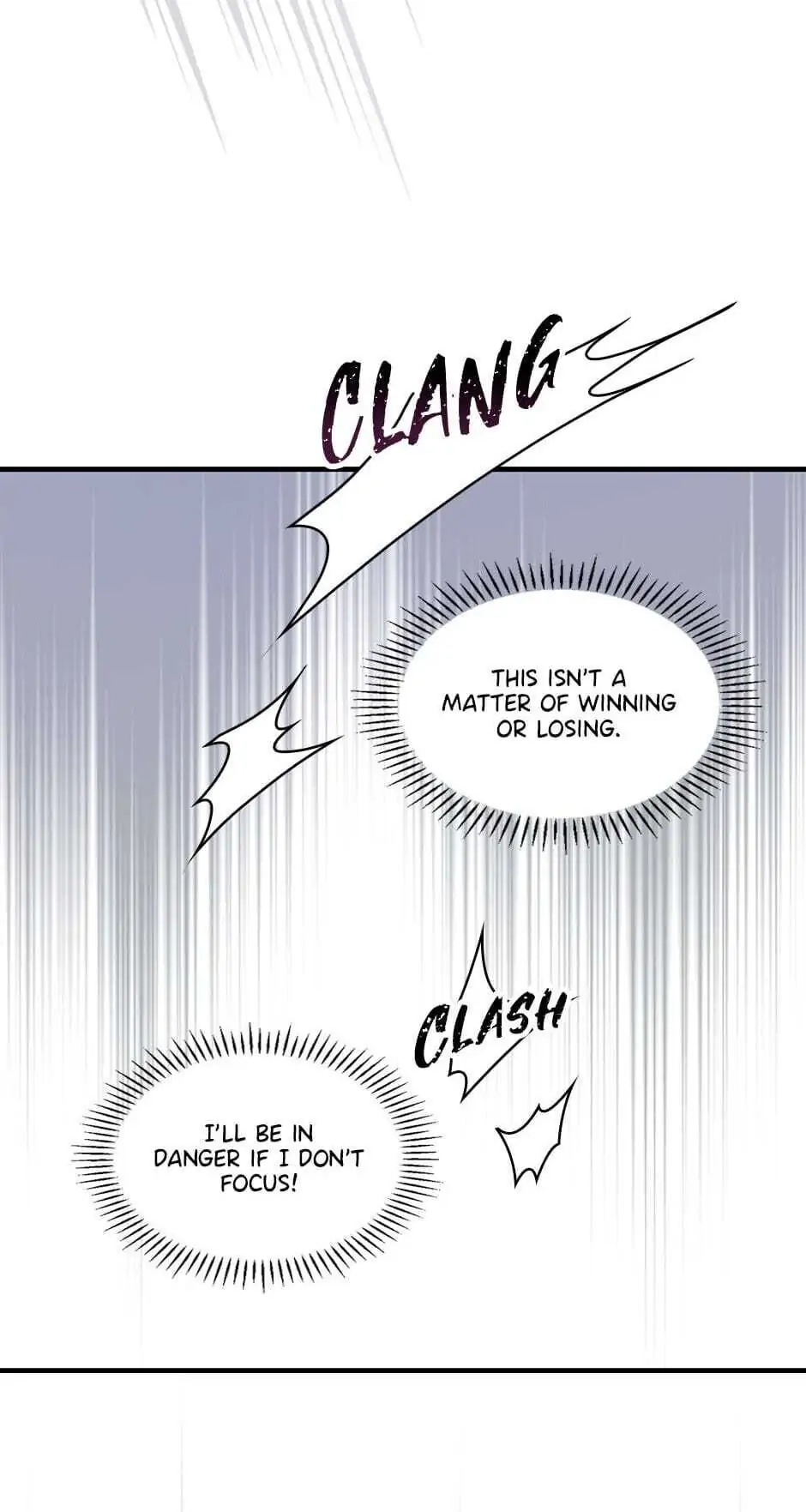 A Red Knight Does Not Blindly Follow Money Chapter 4 - page 75