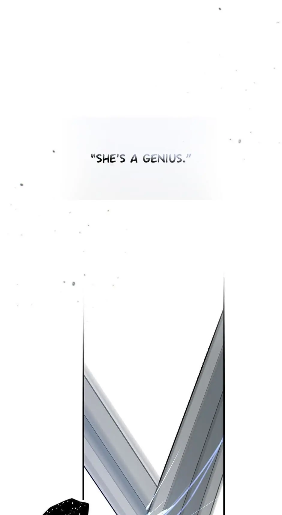 A Red Knight Does Not Blindly Follow Money Chapter 4 - page 77
