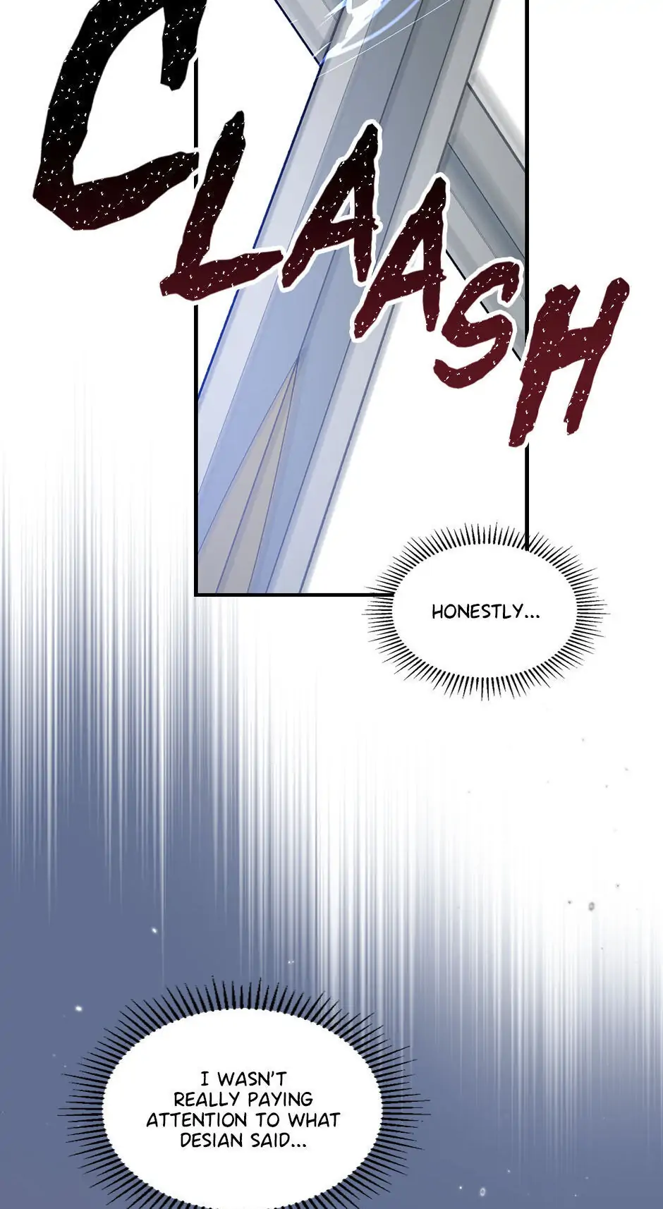 A Red Knight Does Not Blindly Follow Money Chapter 4 - page 78