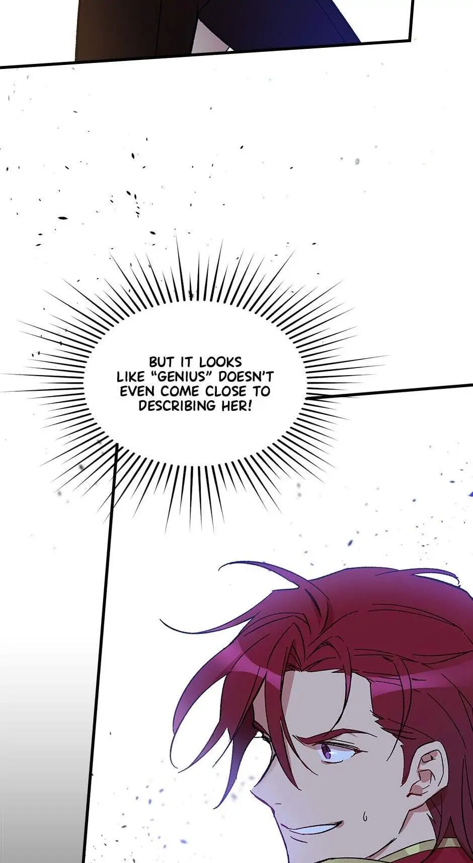 A Red Knight Does Not Blindly Follow Money Chapter 4 - page 80