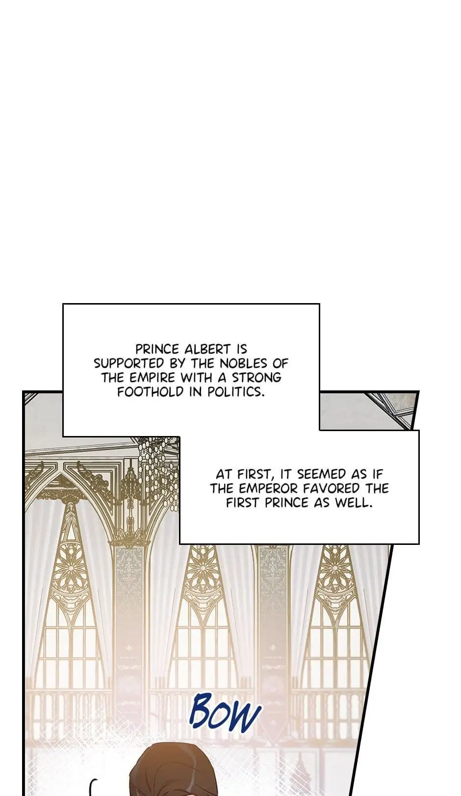 A Red Knight Does Not Blindly Follow Money Chapter 29 - page 63