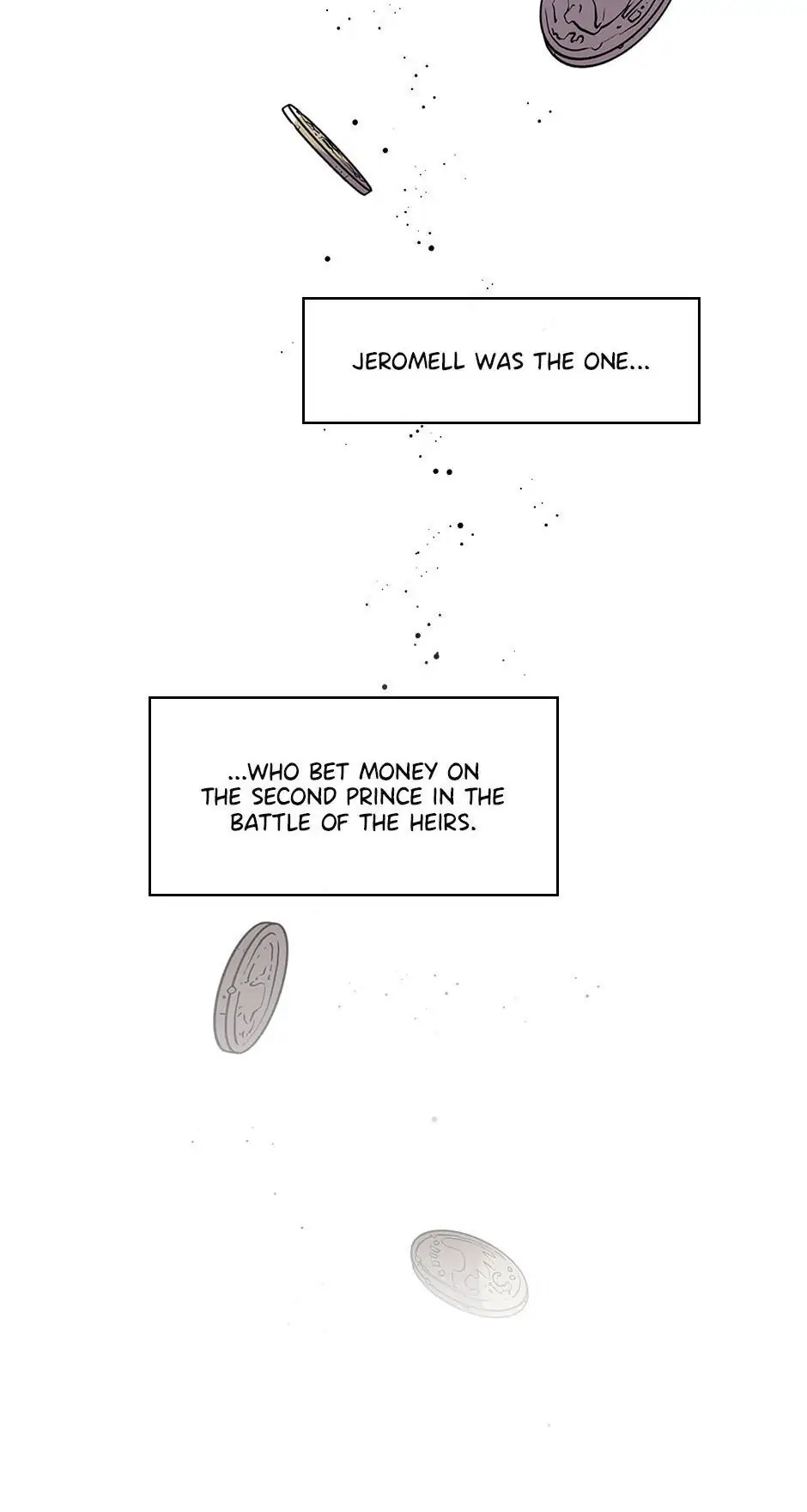 A Red Knight Does Not Blindly Follow Money Chapter 29 - page 72