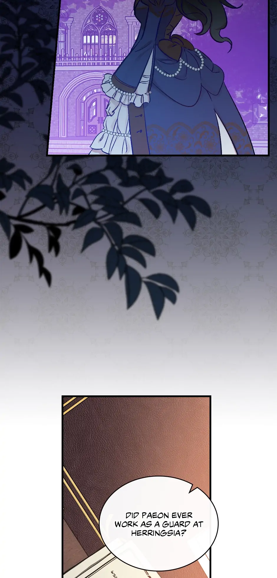 A Red Knight Does Not Blindly Follow Money Chapter 39 - page 28