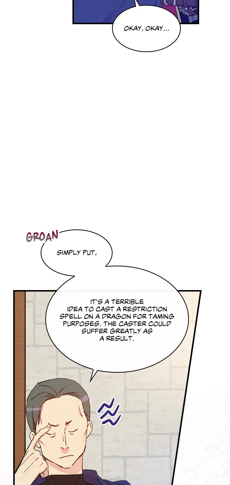 A Red Knight Does Not Blindly Follow Money Chapter 39 - page 62