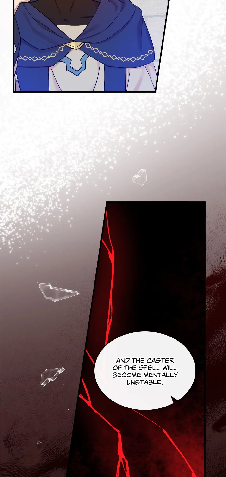 A Red Knight Does Not Blindly Follow Money Chapter 39 - page 63