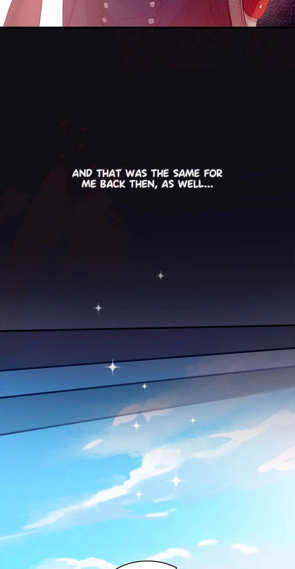 A Red Knight Does Not Blindly Follow Money Chapter 38 - page 11