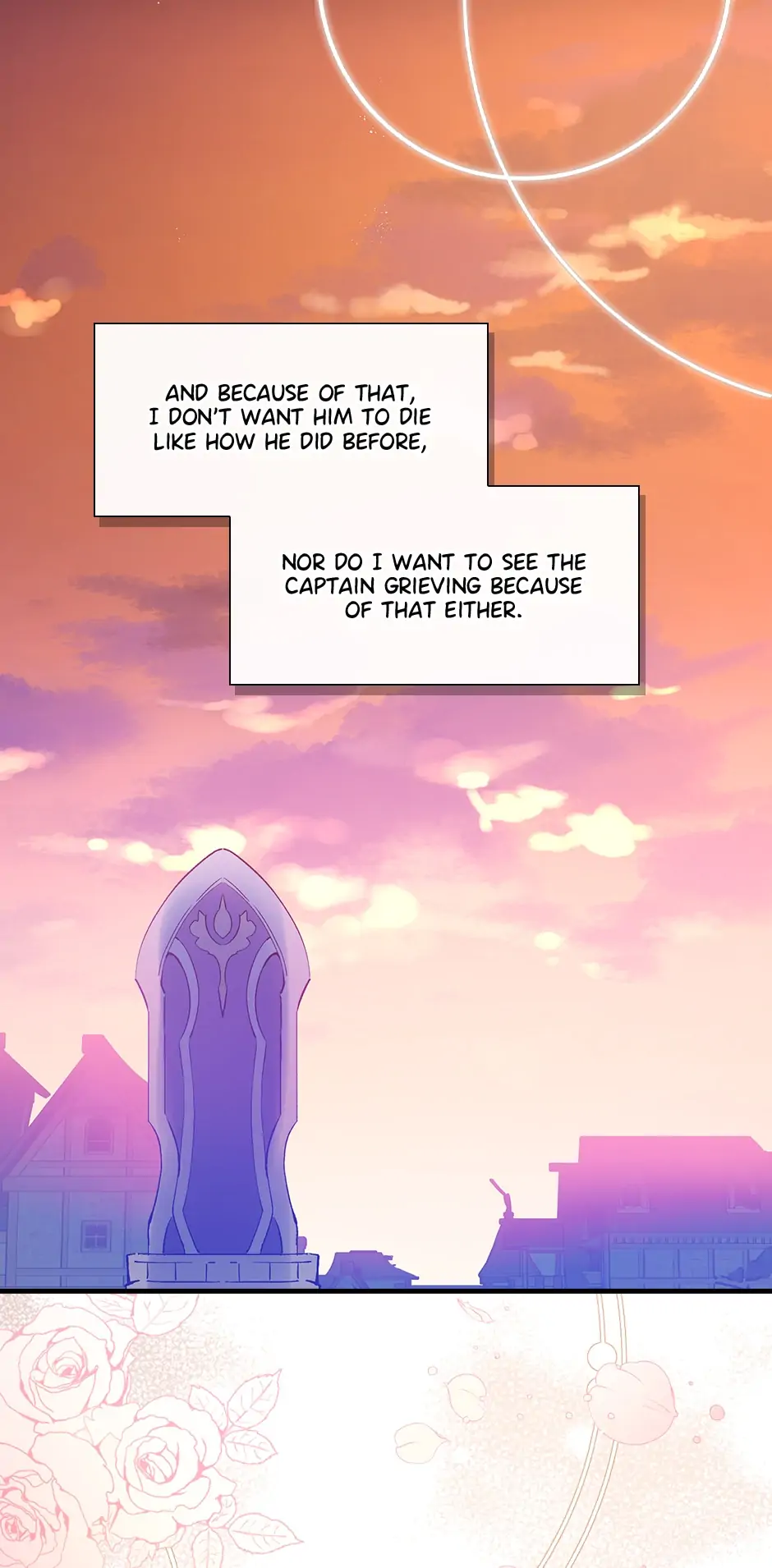 A Red Knight Does Not Blindly Follow Money Chapter 38 - page 24