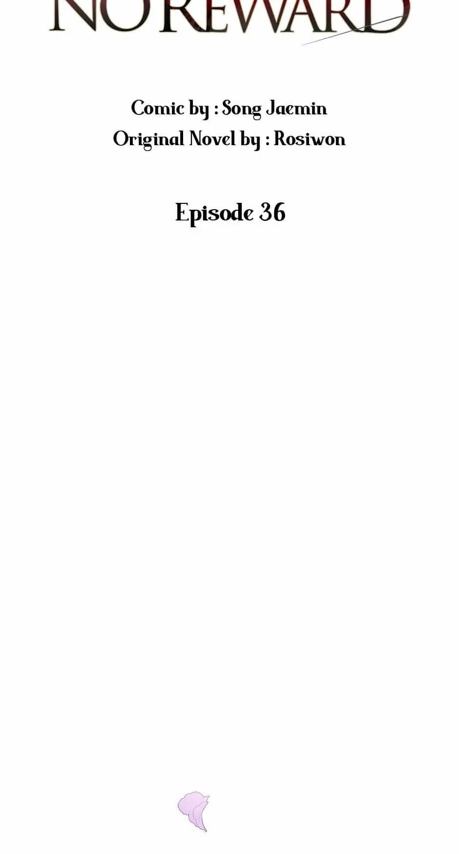A Red Knight Does Not Blindly Follow Money Chapter 36 - page 6