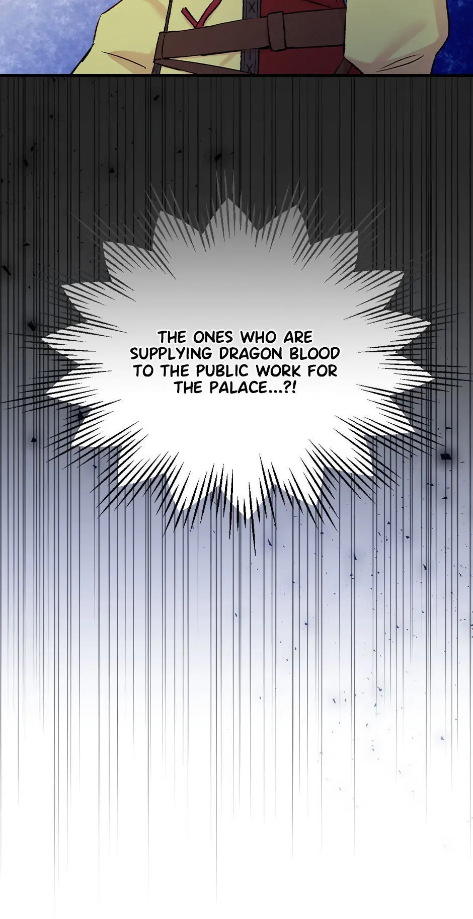 A Red Knight Does Not Blindly Follow Money Chapter 36 - page 67