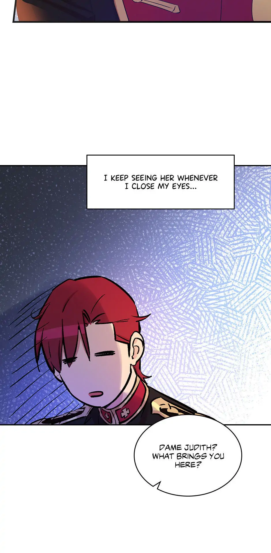 A Red Knight Does Not Blindly Follow Money Chapter 36 - page 76