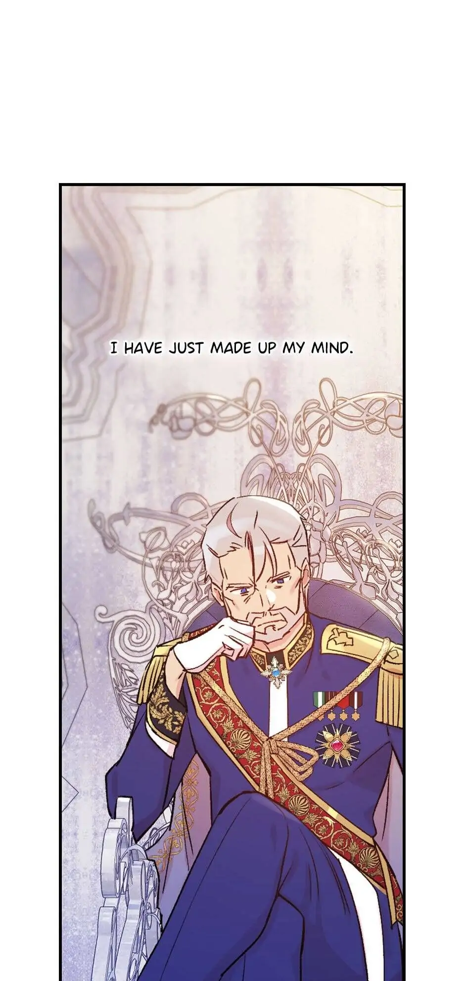 A Red Knight Does Not Blindly Follow Money Chapter 35 - page 27