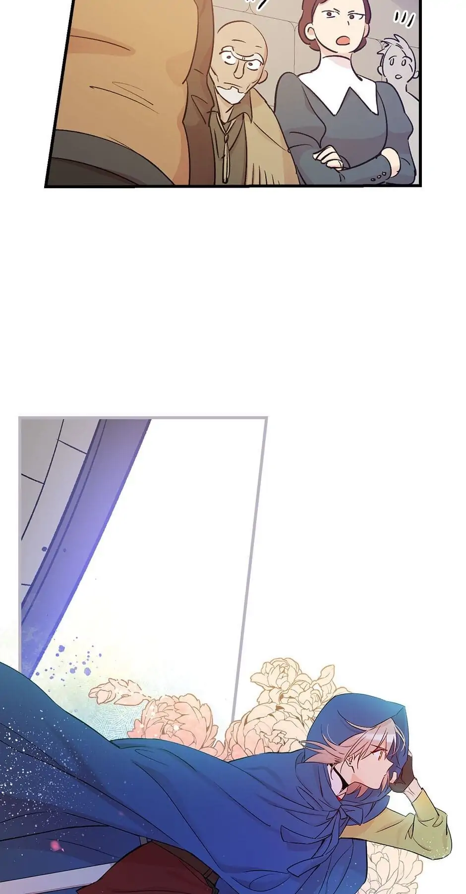 A Red Knight Does Not Blindly Follow Money Chapter 34 - page 23