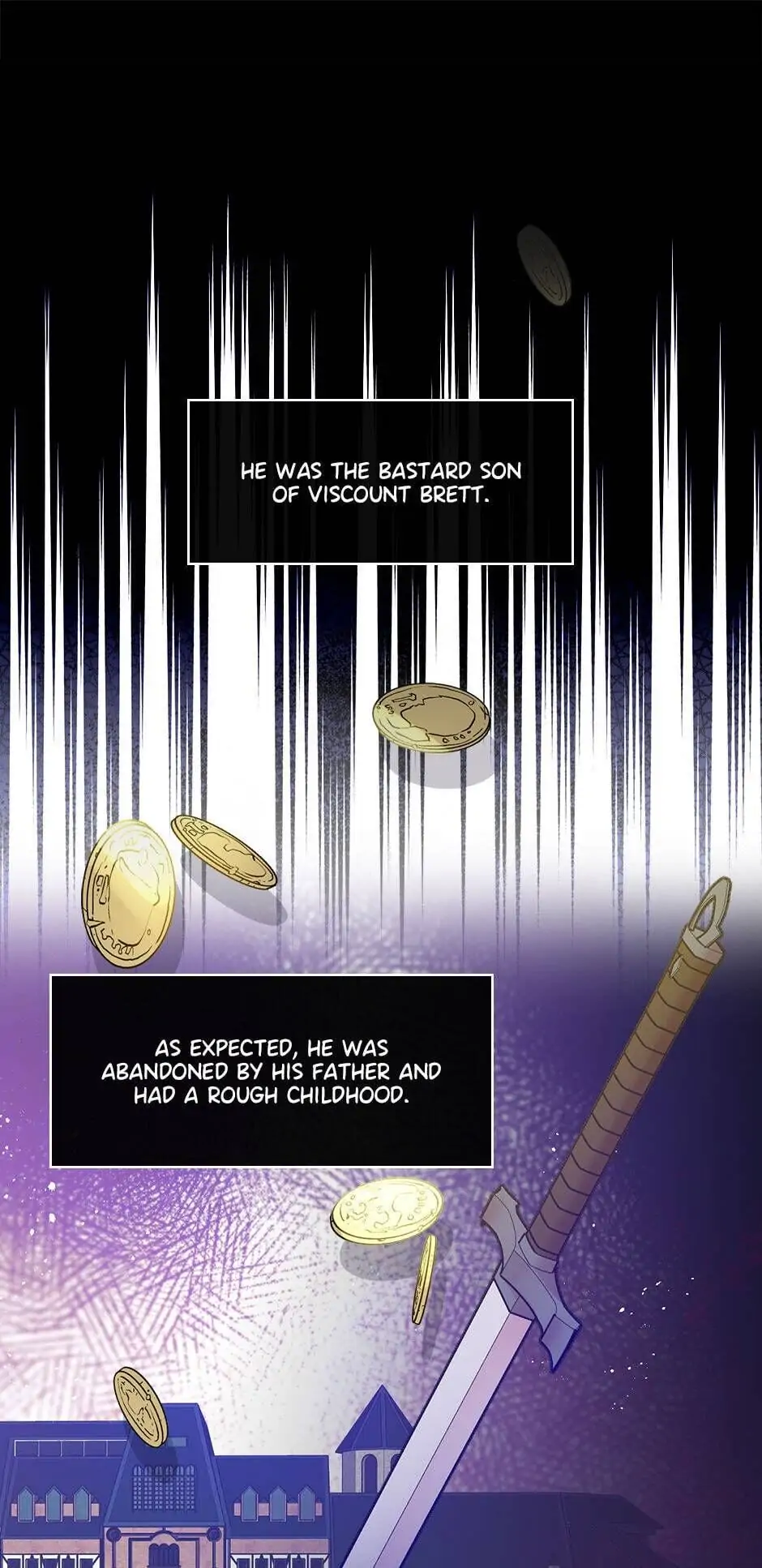 A Red Knight Does Not Blindly Follow Money Chapter 33 - page 31
