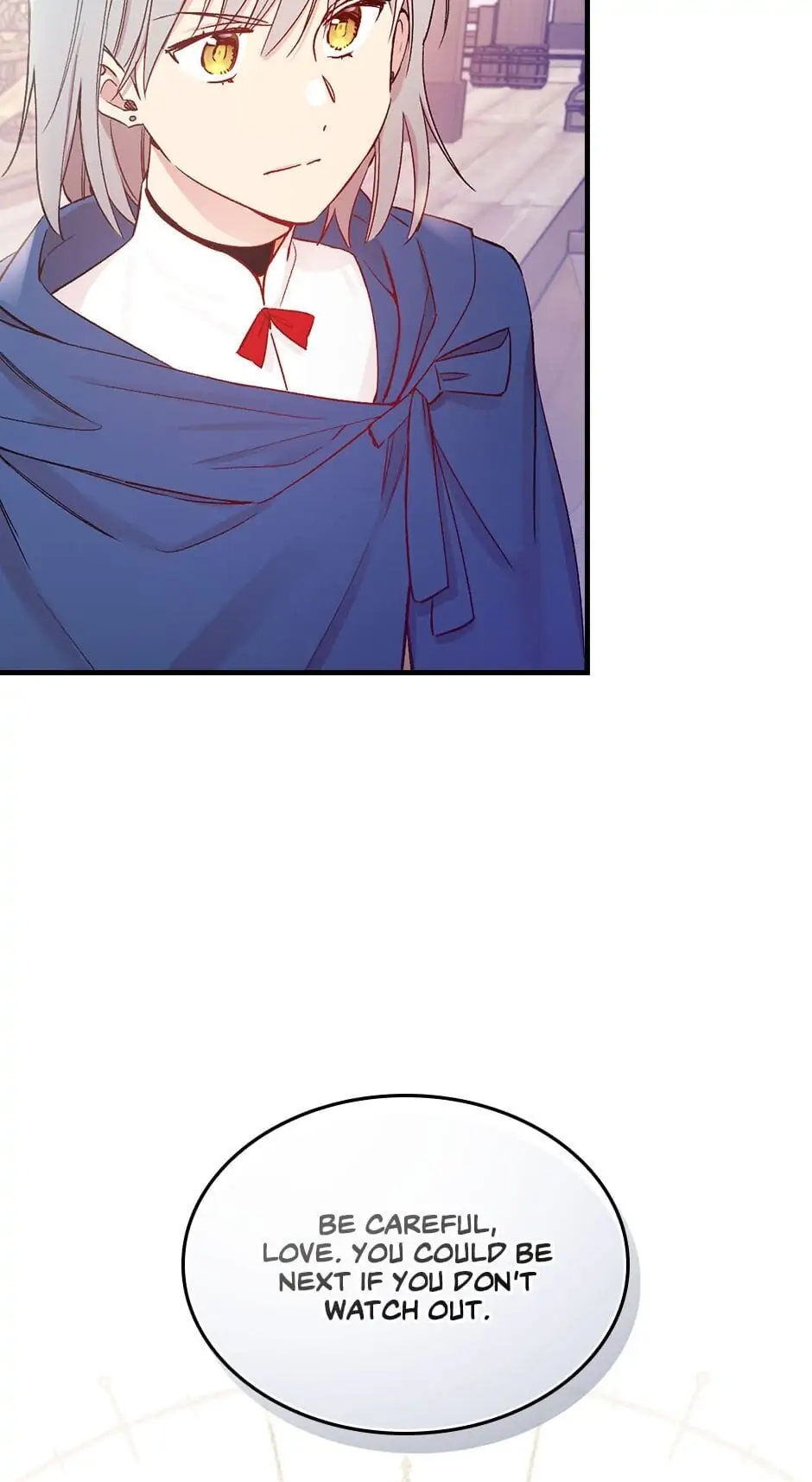 A Red Knight Does Not Blindly Follow Money Chapter 33 - page 53