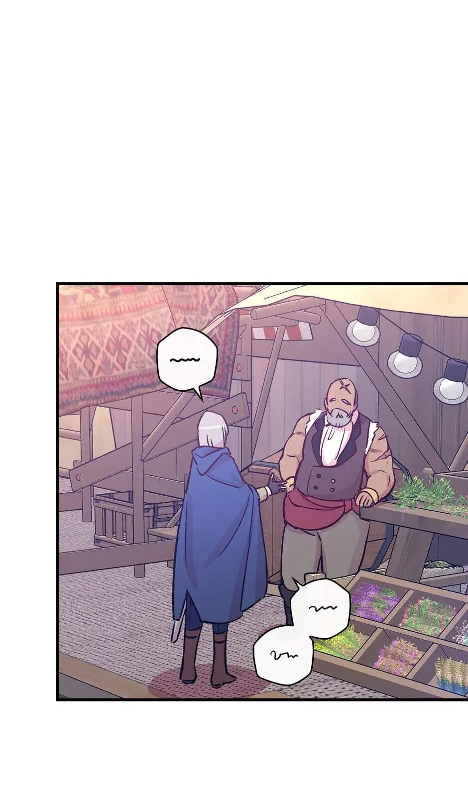 A Red Knight Does Not Blindly Follow Money Chapter 33 - page 55