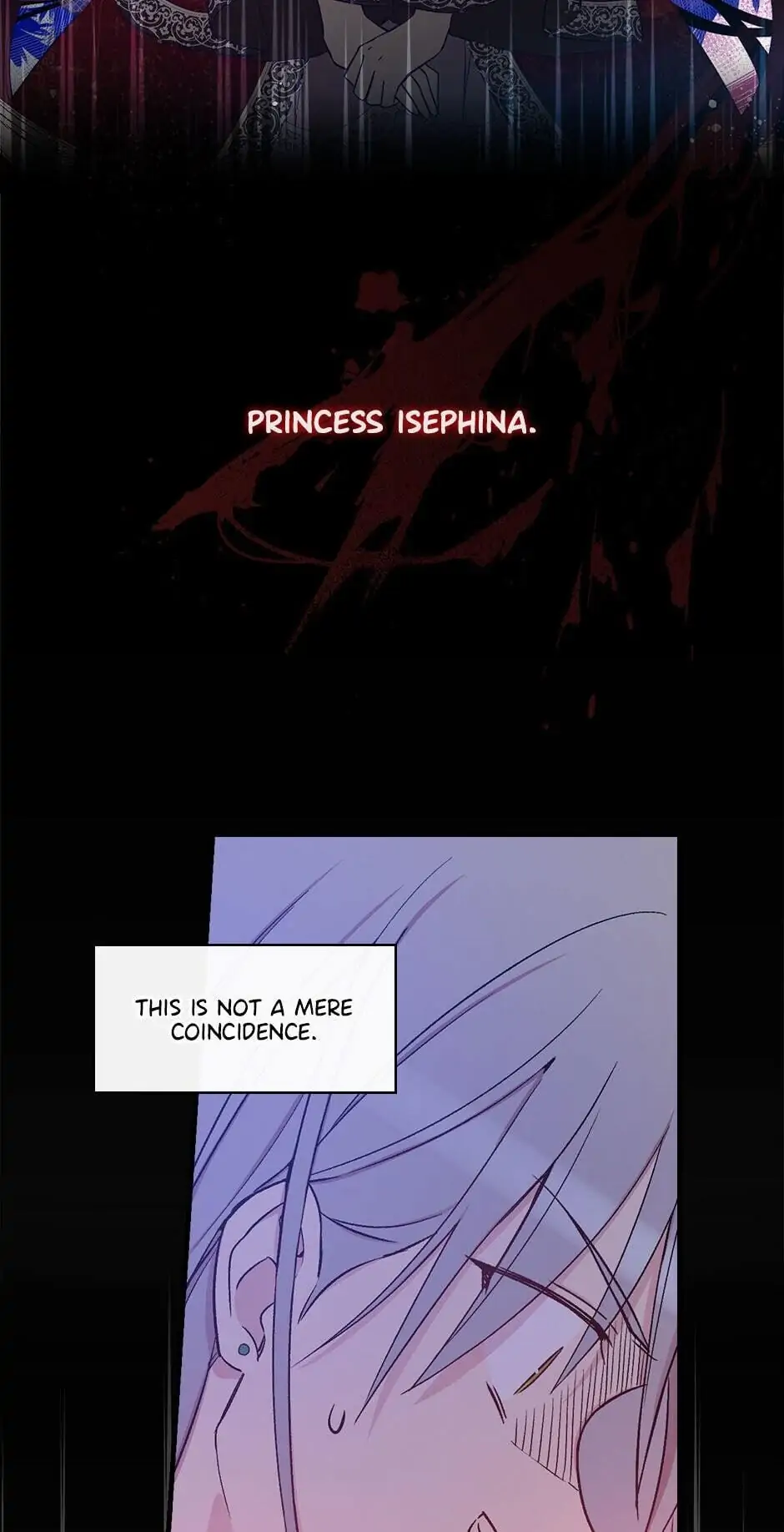 A Red Knight Does Not Blindly Follow Money Chapter 32 - page 44