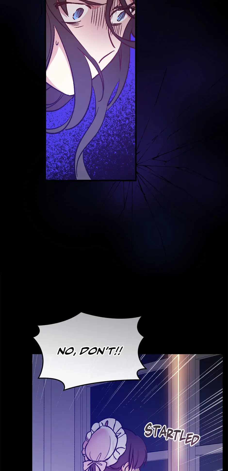 A Red Knight Does Not Blindly Follow Money Chapter 32 - page 65