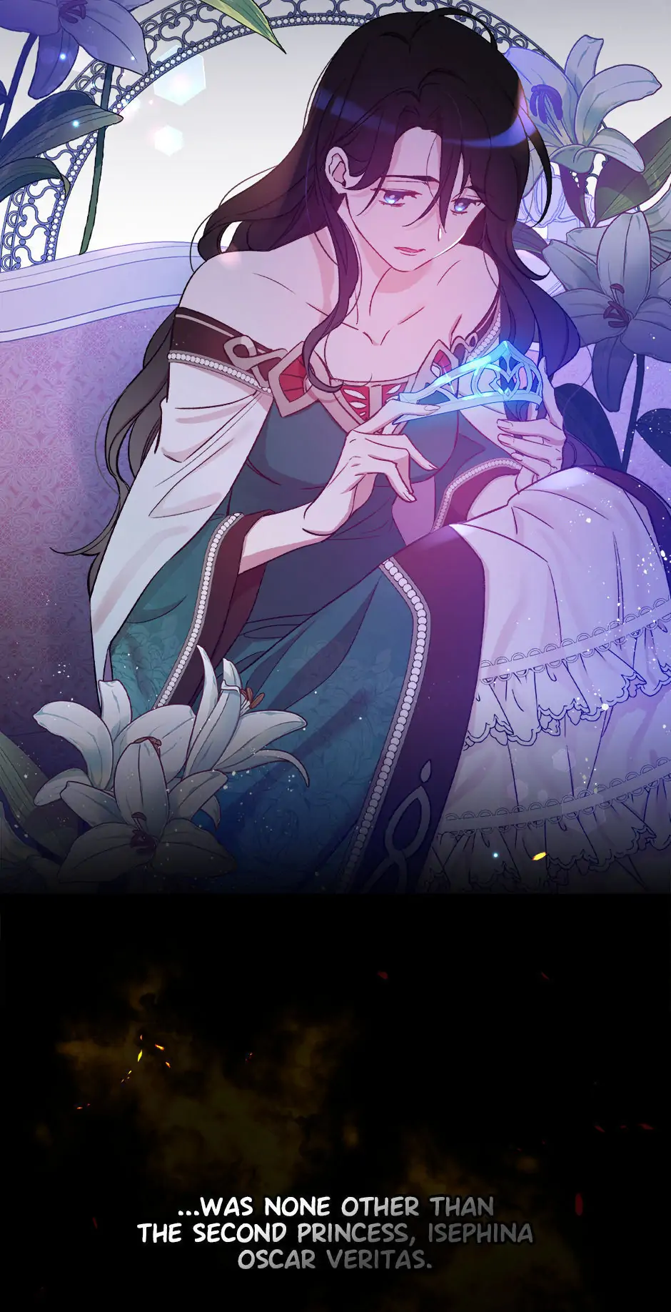 A Red Knight Does Not Blindly Follow Money Chapter 32 - page 70