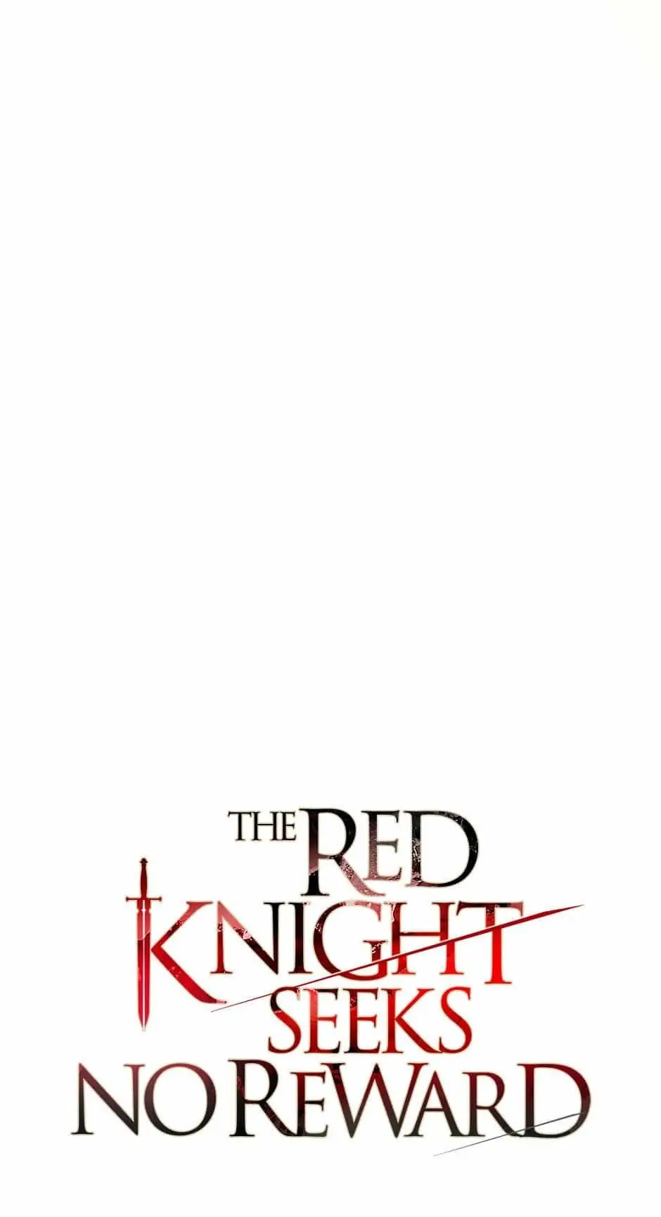 A Red Knight Does Not Blindly Follow Money Chapter 32 - page 9