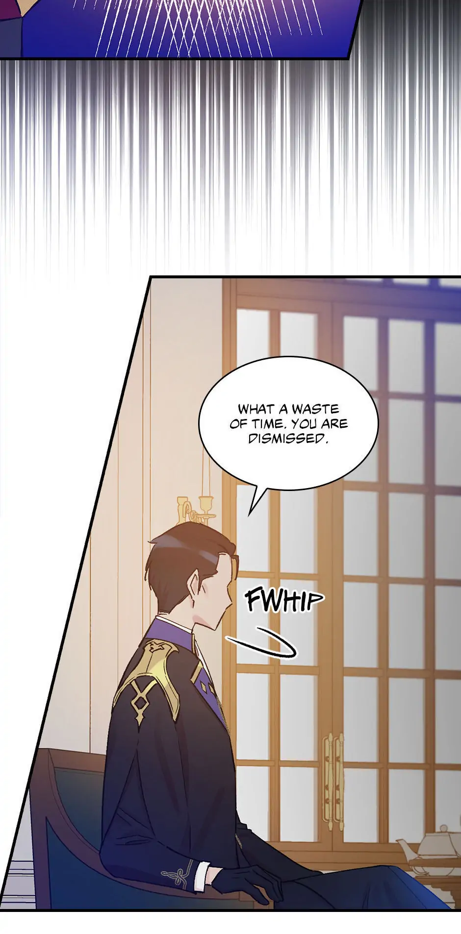A Red Knight Does Not Blindly Follow Money Chapter 31 - page 26