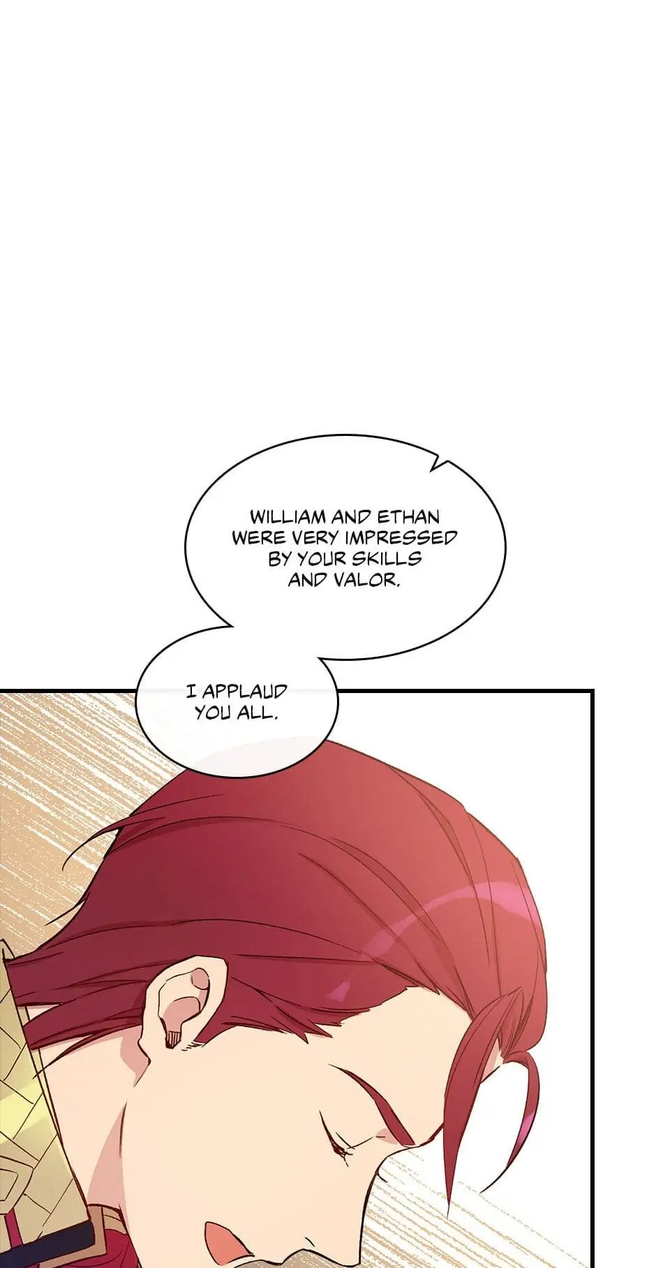A Red Knight Does Not Blindly Follow Money Chapter 30 - page 4