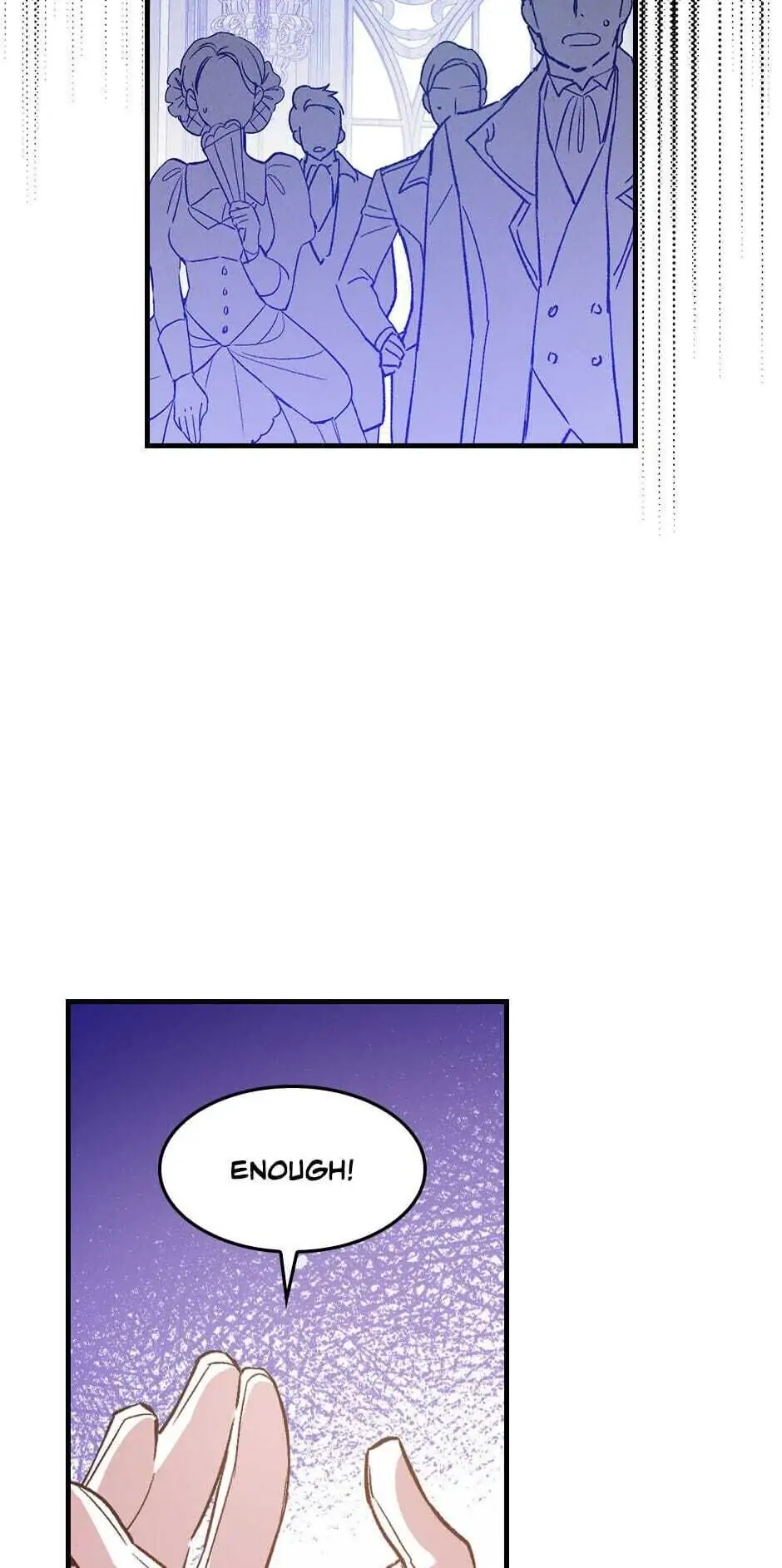 A Red Knight Does Not Blindly Follow Money Chapter 30 - page 43