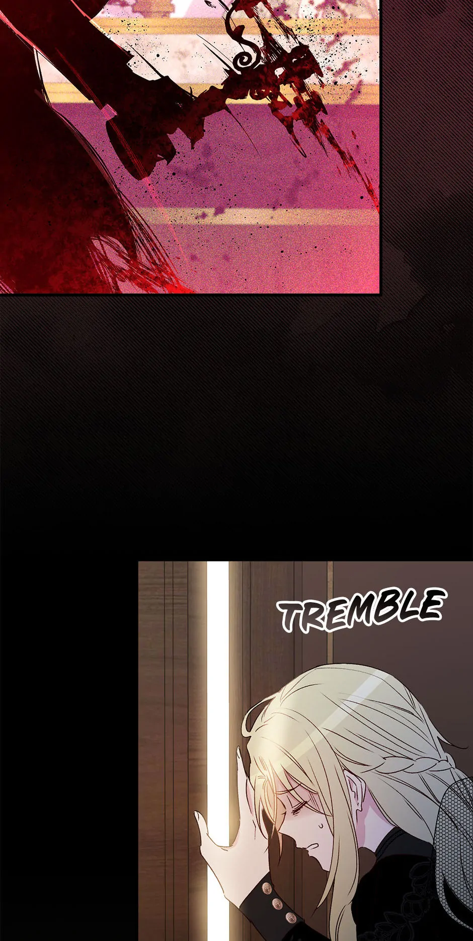 A Red Knight Does Not Blindly Follow Money Chapter 99 - page 10