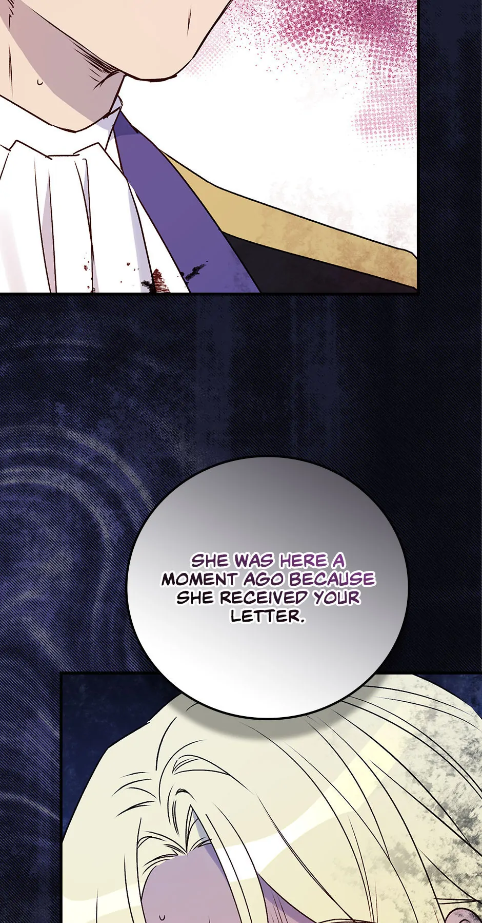 A Red Knight Does Not Blindly Follow Money Chapter 99 - page 29