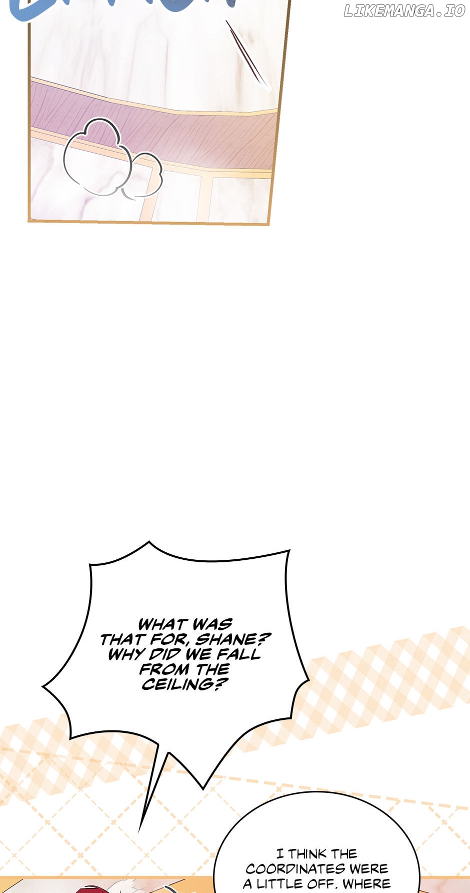 A Red Knight Does Not Blindly Follow Money Chapter 110 - page 37