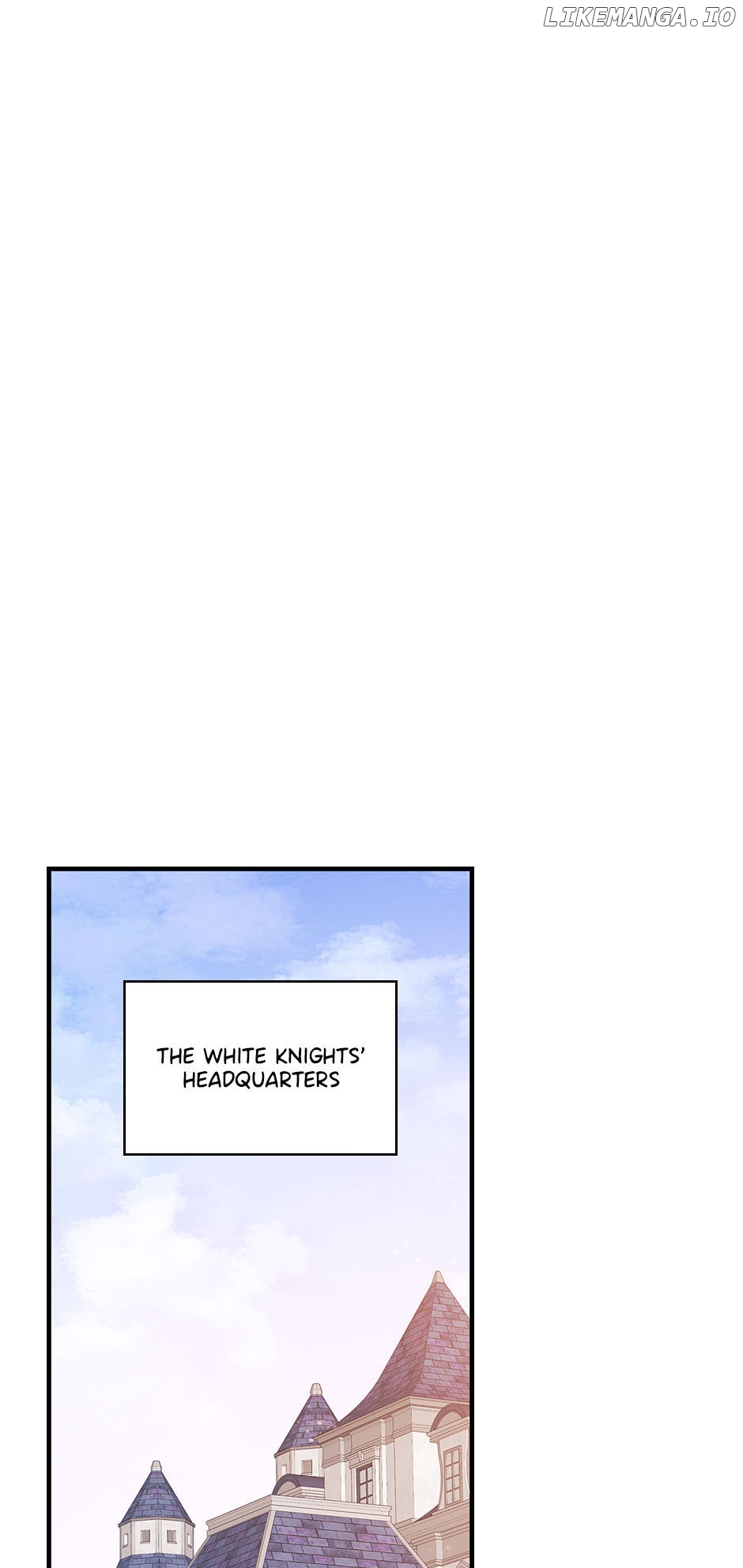 A Red Knight Does Not Blindly Follow Money Chapter 111 - page 24