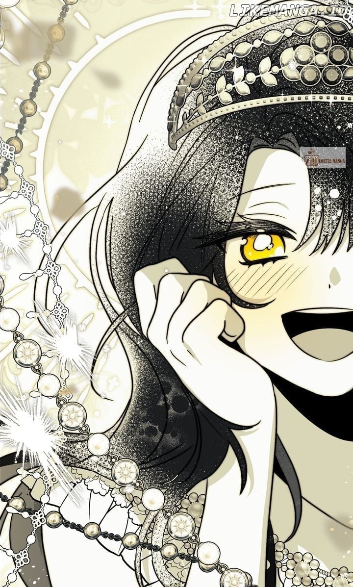 Falling for a Dying Princess Chapter 66 - page 33