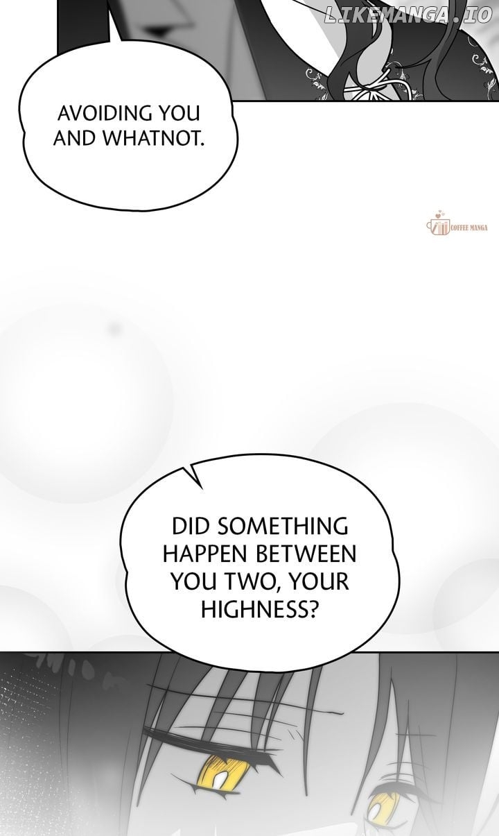 Falling for a Dying Princess Chapter 67 - page 13