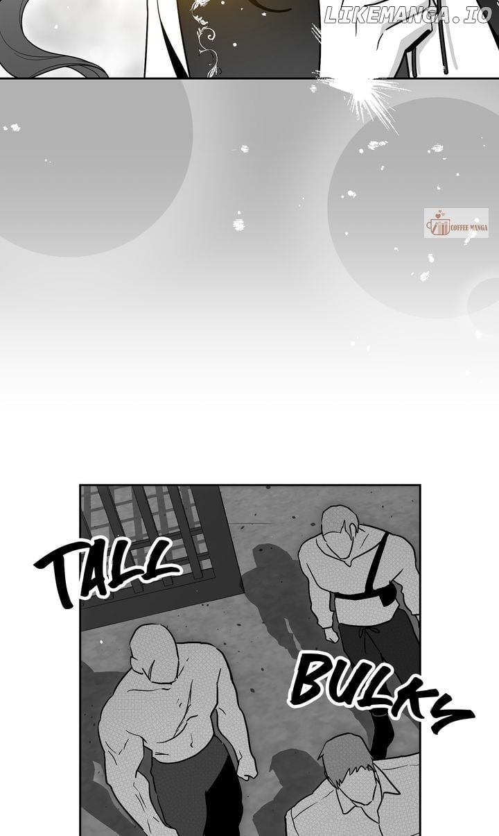 Falling for a Dying Princess Chapter 67 - page 3