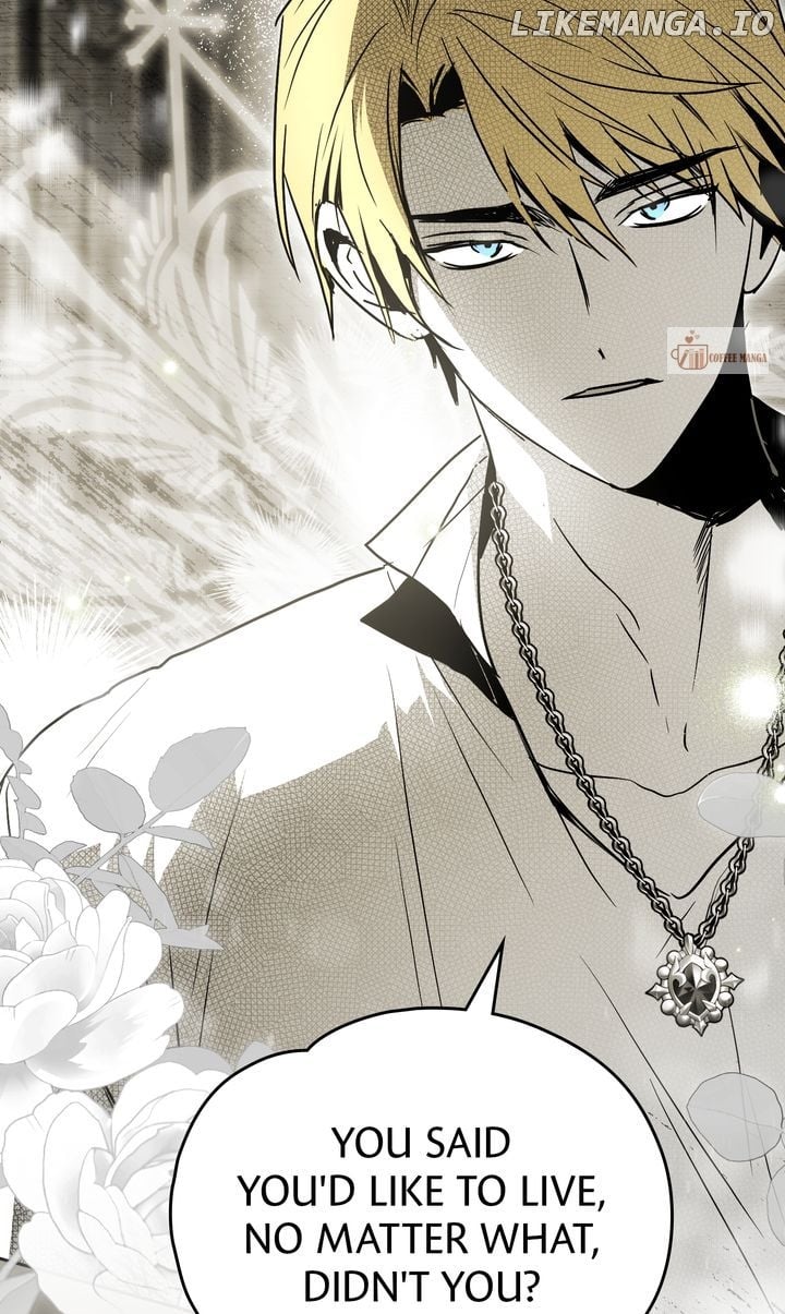 Falling for a Dying Princess Chapter 67 - page 46