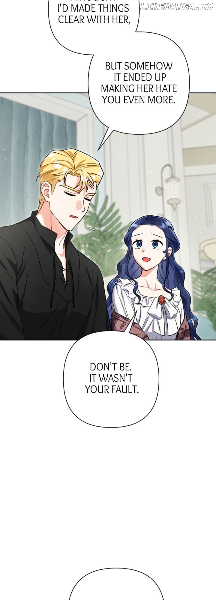 From Misery to Majesty Chapter 47 - page 31