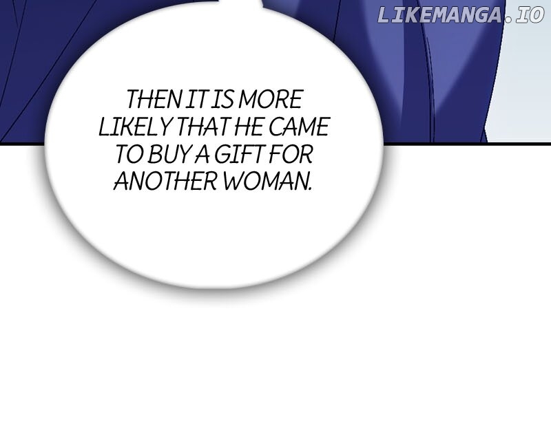 She No Longer Wields Her Sword Chapter 67 - page 56