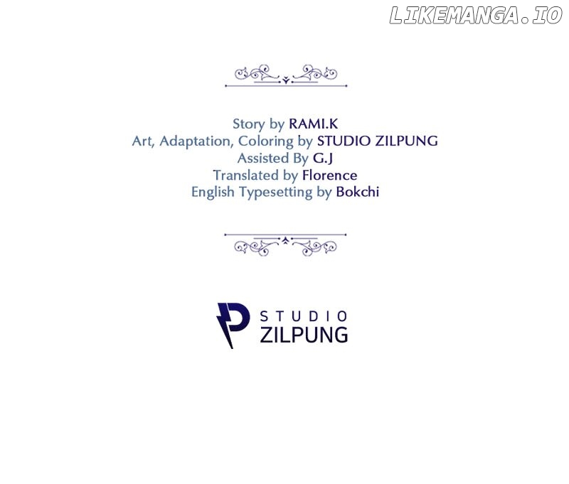 She No Longer Wields Her Sword Chapter 67 - page 62