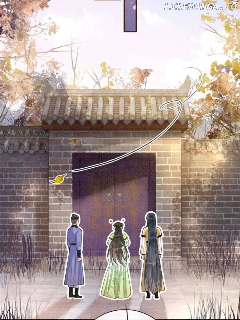 The Girl of the Black Lotus Chapter 156 - page 21