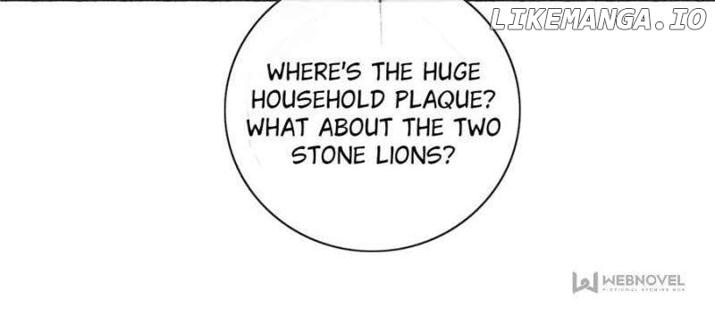 The Girl of the Black Lotus Chapter 156 - page 22
