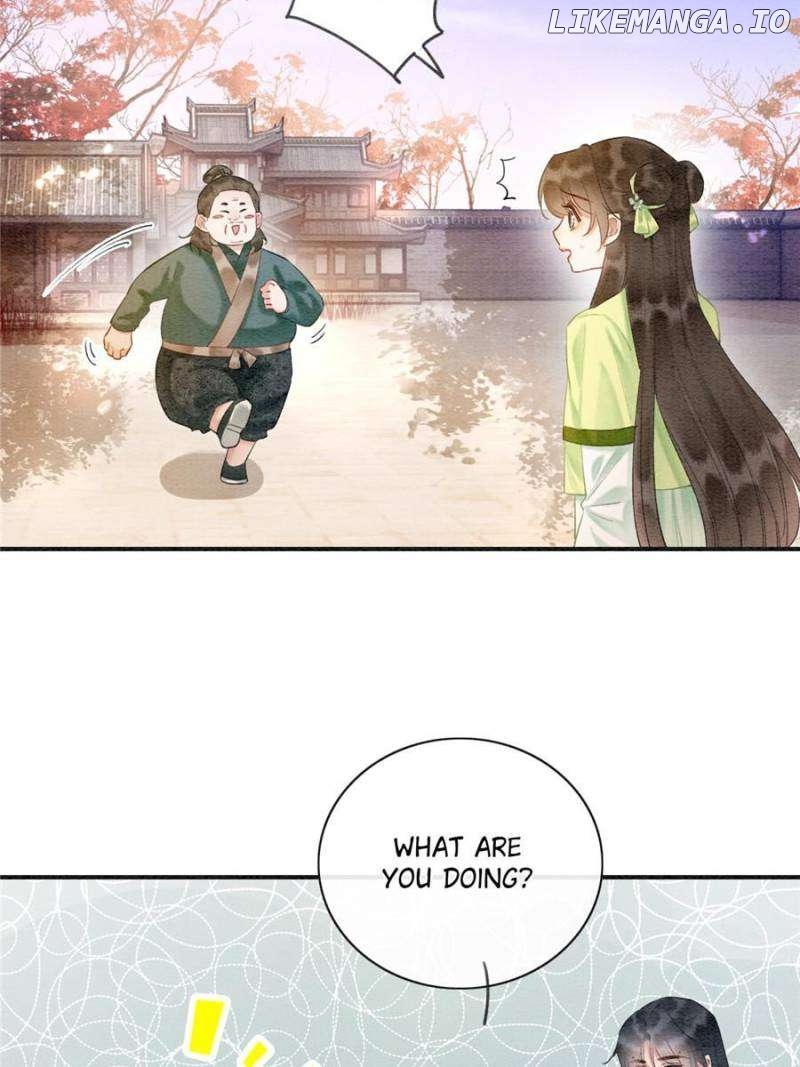 The Girl of the Black Lotus Chapter 156 - page 29