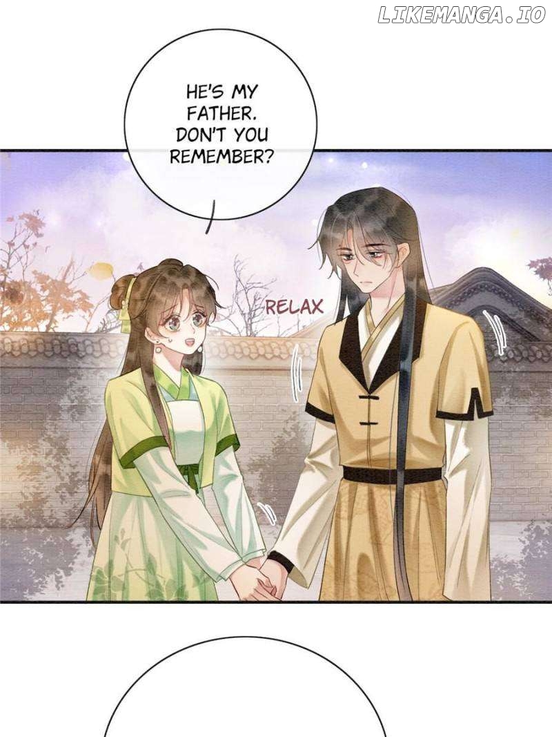 The Girl of the Black Lotus Chapter 156 - page 33